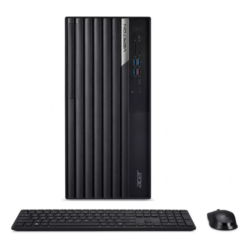 Galddators Acer Veriton M M4710GT Intel Core i7-13700 16GB 512GB SSD Intel UHD Graphics 770 Windows 11 Pro