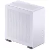 Jonsbo U4 Pro Mesh Midi-Tower — balts