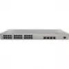 Huawei S310-24P4X Gigabit PoE viedais slēdzis, 4x SFP+ 24x PoE, 4x SFP+, montējams statnē