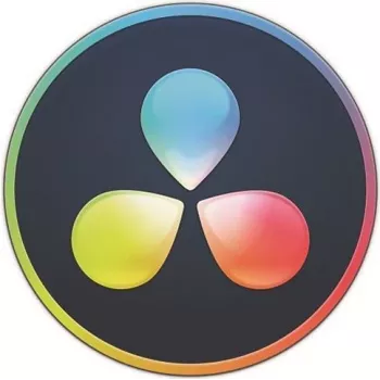 Melnsmagic Videobearbeitungssoftware DaVinci Resolve Dongle