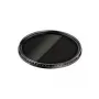 Hama ND2-400 neitrālā blīvuma kameras filtrs 49 mm