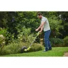 Ryobi RLT6130 30 cm 600 W Electric AC Alumīnijs, Melns, Zaļš