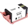 Renkforce tinte aizstāj HP 912 XL (3YL84AE) saderīga melna RF-I-HP912XLBK RF-5655884 (RF-5655884)
