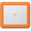 LaCie Rugged RAID Shuttle 8TB portatīvais cietais disks, USB-C (STHT8000800)