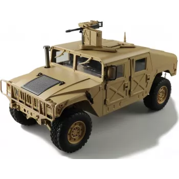 Amewi 22418 RC modelis sauszemes transportlīdzeklis, kāpēju transportlīdzeklis, elektromotors 1:10 (22418)