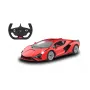 Sporta auto Jamara Lamborghini Sián ar radio vadību, elektriskais dzinējs, 1:14