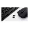 Xiaomi bezvadu tastatūras un peles komplekts BHR6100GL, pilna izmēra 104 taustiņi