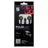 Austiņas Defender Pulse 420 melni-dzeltenas