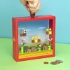 Paladone Super Mario Arcade Krājkasīte