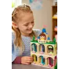 LEGO DISNEY 43291 Mini Belle un Tiana ar pili