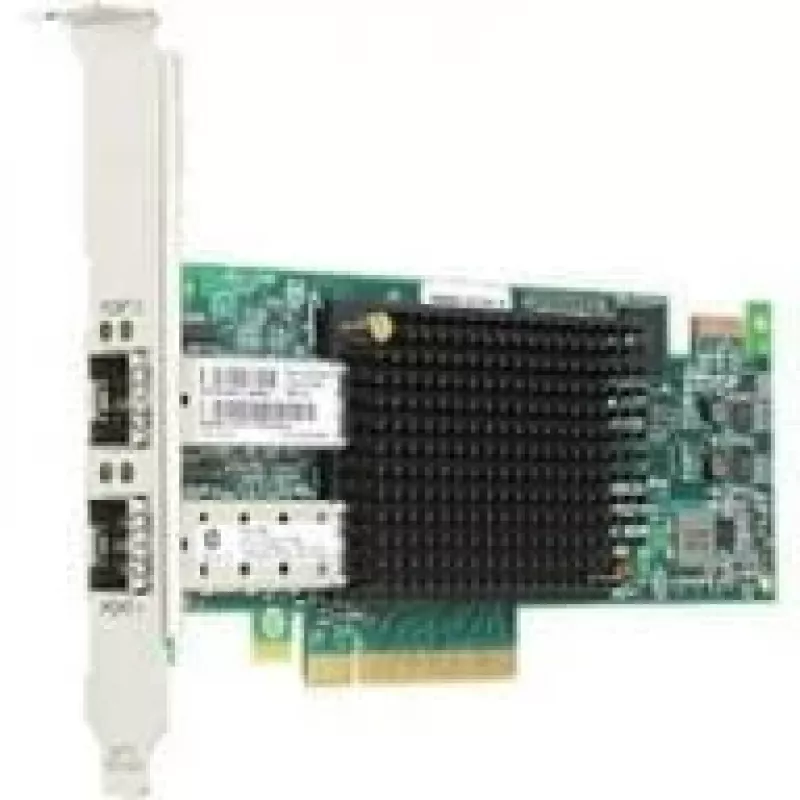 Lenovo 01CV840 tīkla karte Iekšējs Optiskā šķiedra 16000 Mbit/s