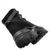 Shoes renegade gtx mid-dziļi melns-uk 9 (43,5) LOWA