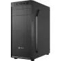 NATEC Aracanta Midi Tower Black