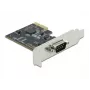 PCI Express x1 karte DeLOCK 90000