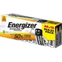 Energizer Power LR06 Mignon (AA) baterija, sārma-mangāna, 1,5 V, 1 gab. (E302743800)