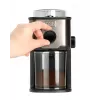 Black & Decker ES9080020B kafijas dzirnaviņas, tērauda