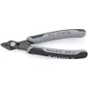 Diagonālās knaibles Knipex 78 61 125 ESD