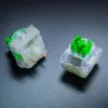 Key Switch Razer RC21-02040200-R3M1 zaļa Transparent 36 pcs