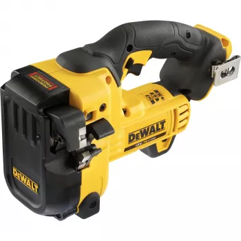 Dewalt 18V M6-M12 18V stieņu griezējs bez akumulatoriem un lādētāja, Tstak futrālis DCS350NT