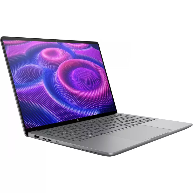 Klēpjdators HP ZBook Ultra 14 G1a 14 collu AMD Ryzen AI Max+ PRO 395 128GB 2TB SSD W11P