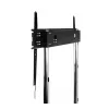 B-Tech BT8506 165,1 cm (65) melns