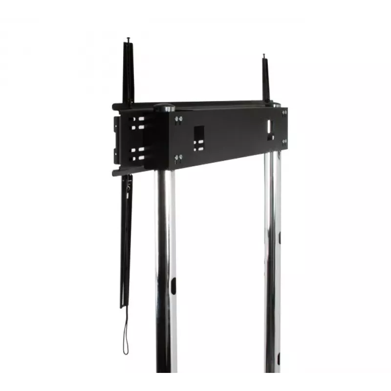 B-Tech BT8506 165,1 cm (65) melns