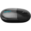 Canyon On Click 24 - 2-in-1 bezvadu optiskā pele Bluetooth / 2,4 GHz - 1 -200 dpi - baterija