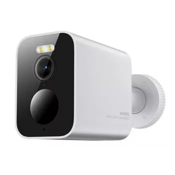 IP drošības kamera Xiaomi BW300 2304 x 1296 pikseļi
