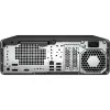 Dators HP EliteDesk 800 G1 Ai - Core Ultra 5 235 16GB RAM 512GB SSD Intel Graphics Win 11 Pro