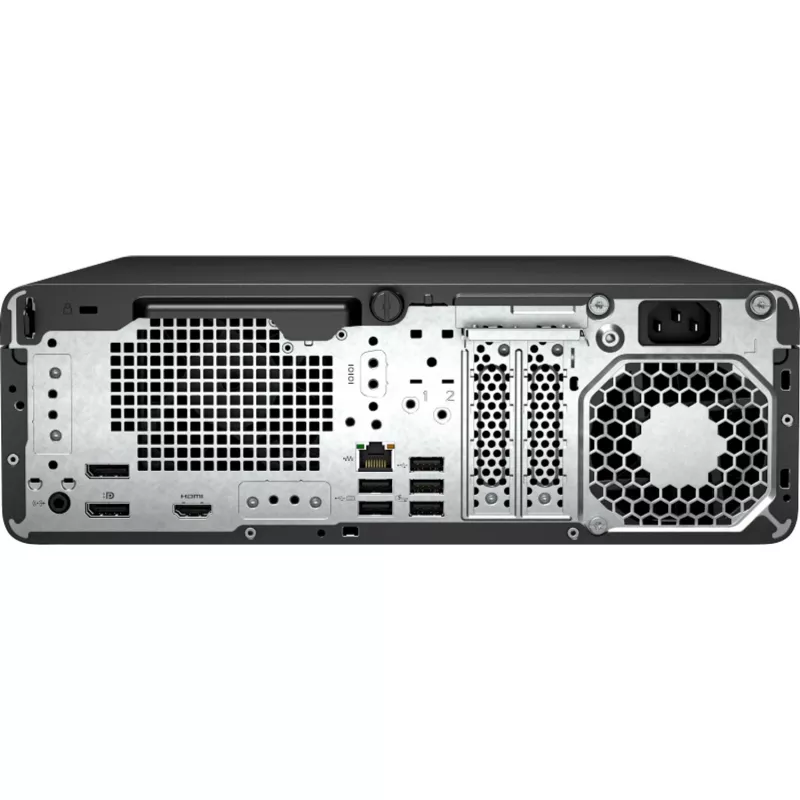 Dators HP EliteDesk 800 G1 Ai - Core Ultra 5 235 16GB RAM 512GB SSD Intel Graphics Win 11 Pro