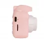 Bērnu digitālā kamera DENVER KCA-1340RO — kompakta 85 g, rozā