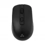 Pele SBOX WM-837 Melna USB Type-A