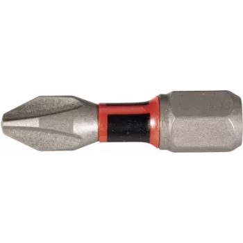 Makita E-03137 uzgaļu komplekts, 2 gab., Phillips, ar vērpes kontroles tehnoloģiju (E-03137)