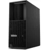 Lenovo ThinkStation P3 Tower Gen 2 Intel Core Ultra 9 285K 48 GB DDR5-SDRAM 512 GB SSD Windows 11 Pro darbstacija melna