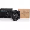 Noctua NH-U12A CHROMAX.Melns procesora dzesētājs