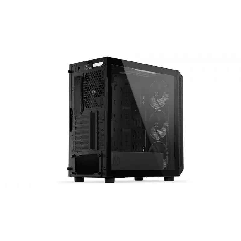 ENDORFY Arx 700 Air Full Tower Black