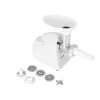 Gaļas mašīnīte Mesko Home MS 4809 1500 W Balta