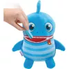 Plīša rotaļlieta schmidt spiele Worry Eater Sharko 25 cm Boogie Woogies