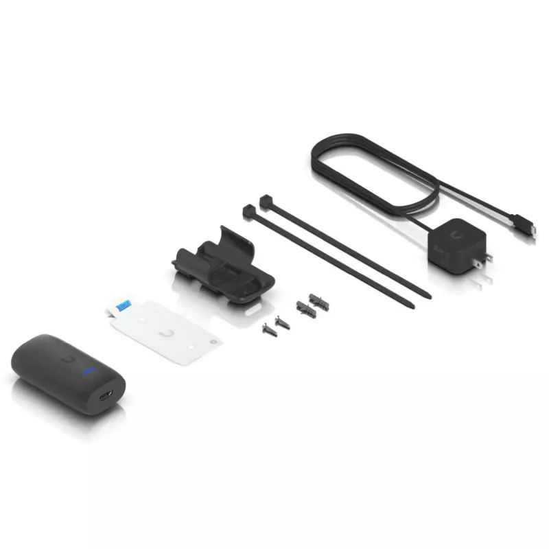 Ubiquiti UC-Cast-Lite melns ARM Cortex A55 1,9 GHz 2 GB