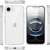 StyleShell Flex, telefona maciņš caurspīdīgs, iPhone 16e
