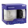 Krūze Paladone PlayStation formas PS5 balta 0,48 L viena gabala