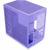 HYTE Y70 Midi Tower violets
