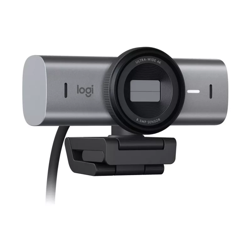 Logitech MX Brio tīmekļa kamera
