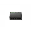 Slēdzis DSP1-0105 5-PORT 100M/S GALDA DSP1-0105