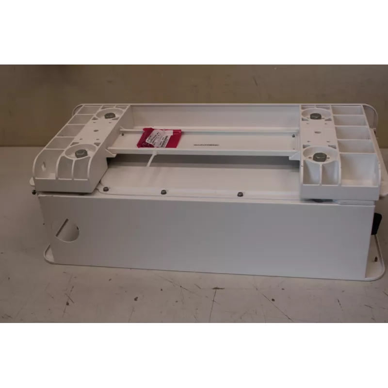 Baterijas modulis HUAWEI LUNA2000-7-E1 — bruto 590×255×150 mm, neto svars 10,0 kg, lietots, bojāts iepakojums