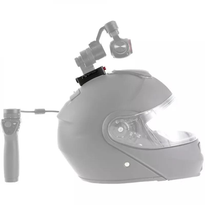 DJI CP.ZM.000475 Kameras montāžas piederums - Stabils turētājs - Saderīgs ar DJI kamerām