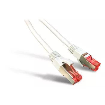 Tīkla kabelis Garbot B-02-60700 7m Cat6 S/FTP pelēks