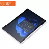 HP Elite x360 1040 G11 - OPENBOX - Ultra 7-155H, 16GB, 1TB SSD, 14 WUXGA Privacy Touch AG, 4G modems, FPR, AS apgaismota tastatūra, +Pildspalva, 68Wh, Win 11 Pro, 3 gadi