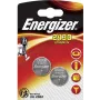 Energizer CR2430 - litija - pogas/monētas elementa baterija - CR2430 - blistera iepakojums (637991)