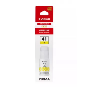 Cartridge Canon GI-41 Y 4545C001 dzeltena
